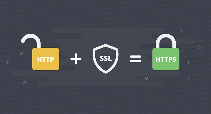 آموزش فعال کردن SSL و استفاده از HTTPS در جوملا